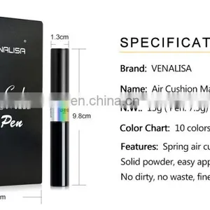 91256 VENALISA Laser Aircusion Magic Powder Pen Nails Acrylic Powder Chrome Glitter Nail Gel Varnish Powder thumbnail-6