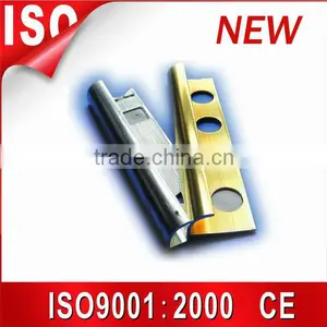 Aluminium Tile Trim thumbnail-1