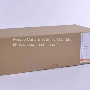 Universal F24-6D Industrial Radio Wireless Remote Control 6 Double Speed Keys 2 Step Buttons TELEcrane for Overhead Crane 36V 220V 380V AC thumbnail-5