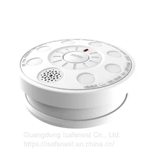 Smoke Alarm thumbnail-1