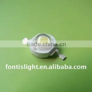 High Power 3W Epistar RGB LED Bead Diode Lamp Luminous Diode LED Lamp thumbnail-1