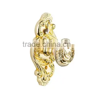 JCB308ABCD Curtain Tiebacks Wall Hook thumbnail-3
