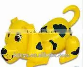 Inflatable Dog Toys thumbnail-1