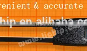 New Design - LCR Meter Portable ,Capacitor ,Resistor ,Inductor Testor,tester thumbnail-2