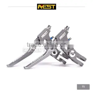 2014 New Style High Quality Bike Part/durable Material Bicycle Brake thumbnail-3