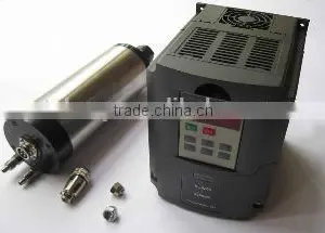Hsd 1.5kw Cnc Router Spindle for Wood Carving Drilling Milling thumbnail-1