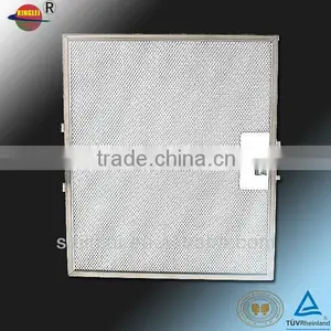 Kitchen Grease Filter KLFA-059 thumbnail-1