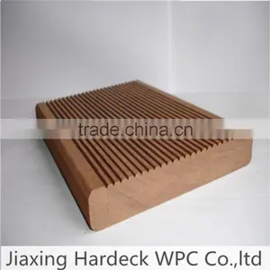 WPC Composite Decking Outdoor Decking Flooring thumbnail-1