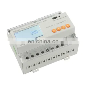 ADL3000-E/C Three Phase Multi-function Energy Meter thumbnail-5