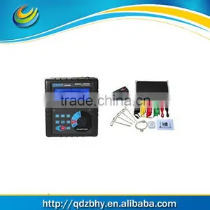ETCR3000B Resistance Soil Resistivity Tester thumbnail-1