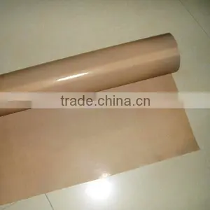Ptfe Fabric PTFE Both Sides Used for Food Baking & Heat Sealing Machine thumbnail-1