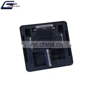 Heavy Duty Truck Parts Main Current Electric Universal Parts Oem 1543731 1407909 1439172 for SC Truck 24V Relay thumbnail-3