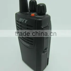 Hytera TC3000 Handsfree Walkie Talkie thumbnail-4