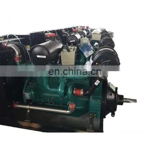 Brand New 120kw Weichai Diesel Engine WP6B120E201 for Pump Set thumbnail-1