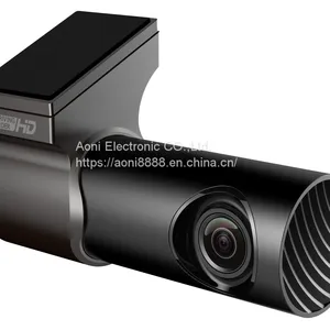 Dash Cam Car Digital Cam-D124 thumbnail-1