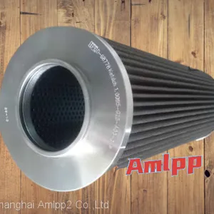 Sell Amlpp Pall Filter Element HC8200FKT16Z Suction Fan Oil Station Filter Element thumbnail-1