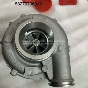 *turbo K29 for Liebherr 53299986913 53299706913 53299706903 20738765 85000588 8500024*7 20490969 8148173 VOLVO thumbnail-1