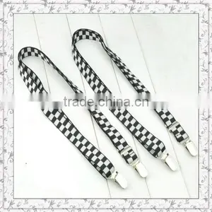 New Design Women Suspender Trousers thumbnail-2