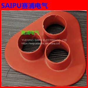 Heat Shrinkable Rain Skirt thumbnail-1