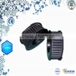 Plastic Combined Ceramic Pulley for Wire Guiding Wire Guide Pulley thumbnail-1