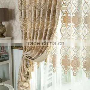 CURTAINS/DOOR CURTAINS/FABRIC CURTAINS thumbnail-3