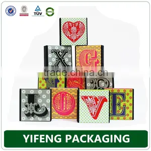 Custom Cardboard Cheap Recycled Packaging Eco Paper Moon Cake Box Design thumbnail-2