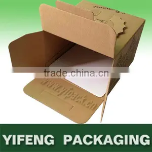 Custom Made 5-ply Corrugated Carton Box thumbnail-1