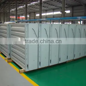 Poultry House Ventilation Large Exhaust Fan thumbnail-6
