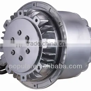 GDF Series Centrifugal Inline Fan thumbnail-2