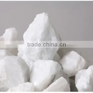 Super Fine 98% Purity Calcium Carbonate Powder for Plastic thumbnail-2