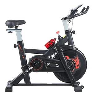 Factory Offer 6kgs Flywheel Magnetic Exercise Spin Bike thumbnail-2