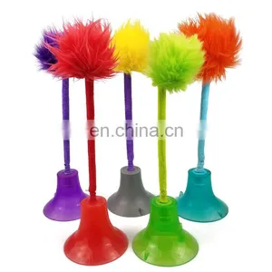 Funny Toy for Cat Teaser Toy With Suction Cup Cat Play Toy thumbnail-5
