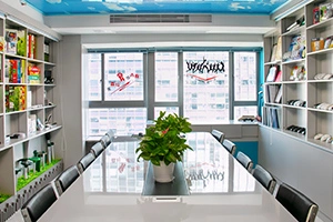 Aosion International (Shenzhen) Co., Ltd. company overview - view 3 thumbnail