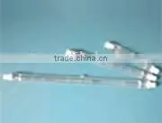Quartz Halogen Heater Tube and Quartz Heating Element thumbnail-1