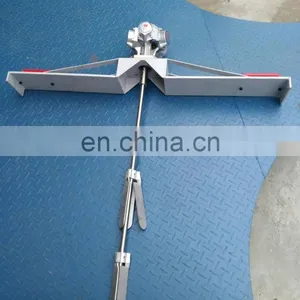 IBC Tank Mixer Cross Tank Air Mixer thumbnail-2