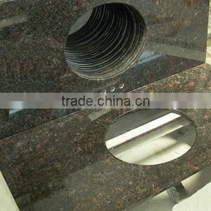Great Quality Granite Vanity Tops for Hotel thumbnail-5