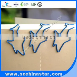 OEM Shape Metal Paper Fasteners thumbnail-1