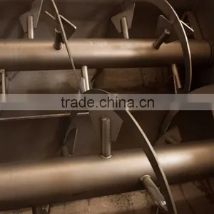 Electric Stainless Steel Industrial Sausage Meat Mixer thumbnail-6