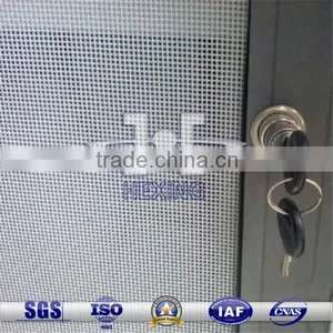 Grey Coated Stainless Steel Security Mesh/anti-theft Screen Mesh thumbnail-1