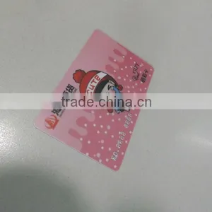 Top Quality Membership Cards With Optional Personalization thumbnail-1