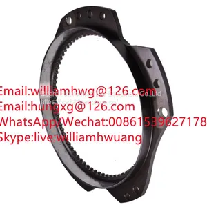 Volvo Truck Parts Synchronizer Ring 21108695 7421482847 21108695 21482847 21482847 21482856 thumbnail-1