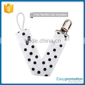 Top Baby Bandana Drool Bibs, Unisex 4-Pack Absorbent Cotton With 2 Snaps, Included Free Pacifier Clip As Baby Gift Set Quality Choice thumbnail-5