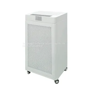 Popular CE Certified Sterilization Machine Hotel School Medical Room Home 254nm UVC Kill Virus Air Germicidal Sterilizer thumbnail-4