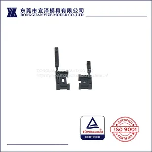 Sumitomo Pa66 Gf35 Connector Mould With High Temperatures With ISO 9001 Certification thumbnail-3