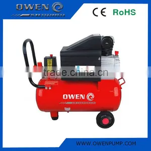 Competitive Price for Piston Mini Electric Air Compresor 8Bar/115PSI thumbnail-1