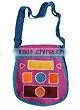 Cotton Messanger Bag thumbnail-1