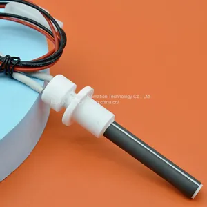 240V300W MCH Ceramic Igniter Ceramic Ignition Stick MCH Ceramic Heater MCH Ceramic Heating Tube Can OEM or ODM thumbnail-1