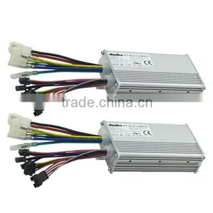 DMHC Electric Scooter Throttle Control thumbnail-1