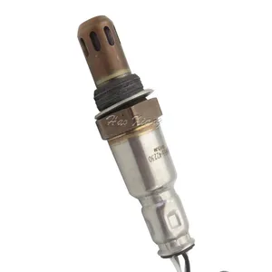 Haoxiang New Material Auto Oxygen Sensor Lambda O2 89465-42230 For Toyota Rav4 Lexus NX300h thumbnail-5