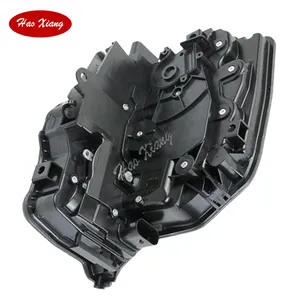 Haoxiang Auto Car Left Door Lock Actuator Motor 51217281945 for BMW thumbnail-1